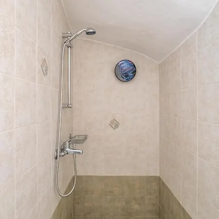 Comfy House In Paros Appartement