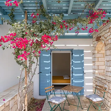 Appartement Comfy House In Paros *